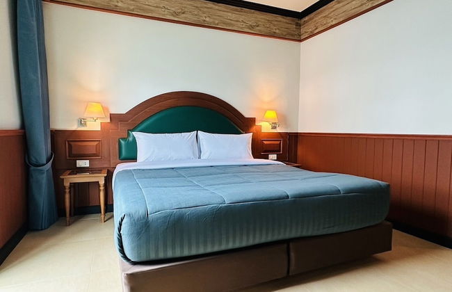 Sawasdee Apartment Patong - Photo 9