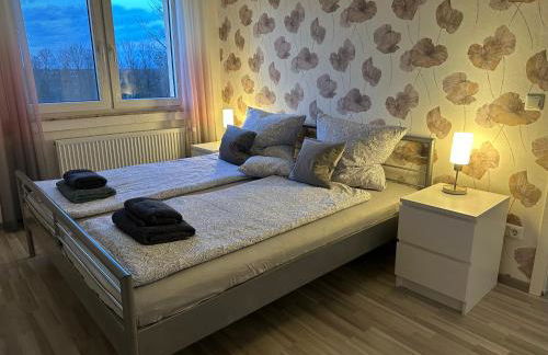 Ferienwohnung in Hattingen Südstadt - Foto 11