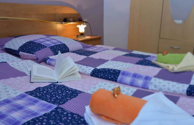 Cozy Apartment in Lichtenhain Germany With Garden - Foto 2