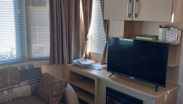Caravan Escape at Happy Days Mablethorpe - Foto 4, Zona de estar