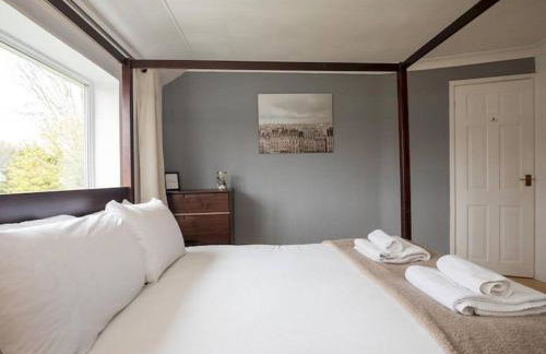 Large 4 Bed House near River Thames - Foto 13