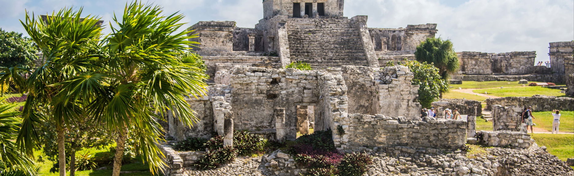 Tulum and Rio Secreto Day Trip - Foto 1