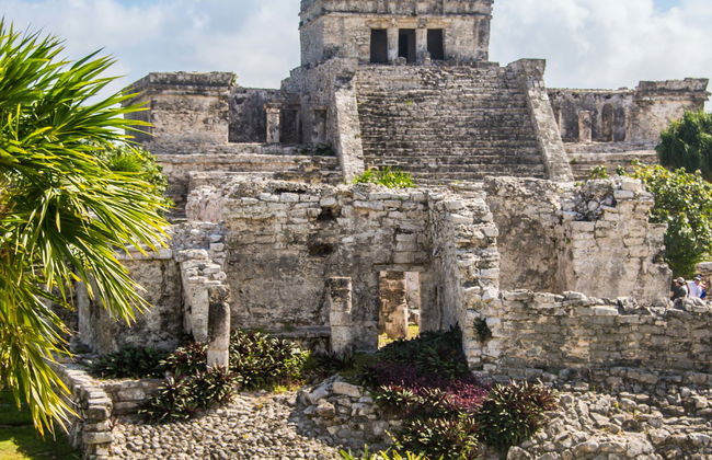 Excursión privada con guía desde Riviera Maya - Foto 3