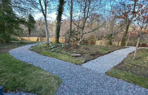 Rosevalley luxury glamping pheasant pod - Foto 13