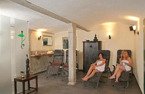 Ferienwohnungen Wald und Wiese - Foto 25