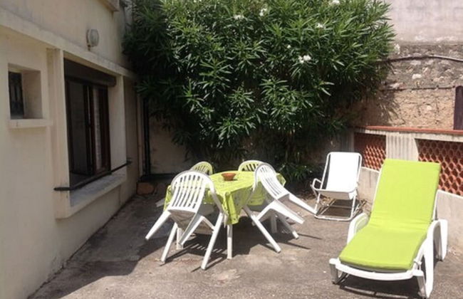 Résidence La Pervenche - Foto 10