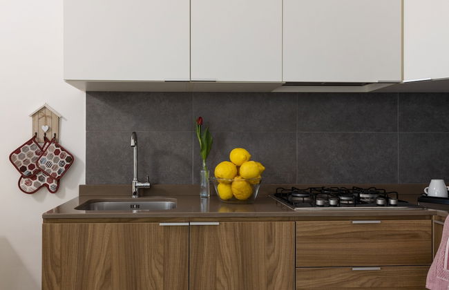 Midenza Seaside & Nature Retreat - Foto 25