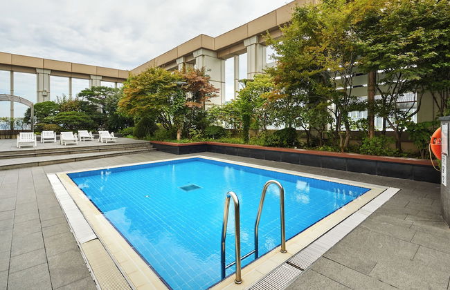 Somerset Palace Seoul - Foto 27