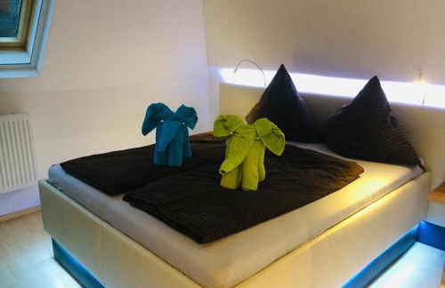 Fischerhus mit Boot,Sauna und Kamin je Seite - Foto 46