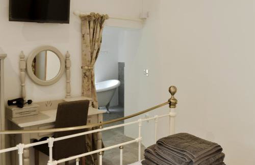 Black Lion Folly - Foto 14