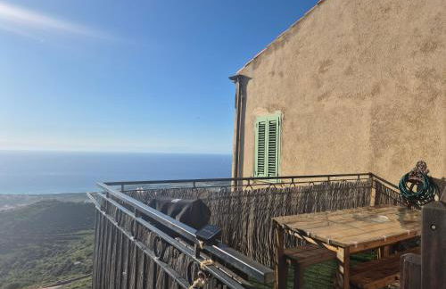 Superbe Maison de village authentique vue mer - Foto 45