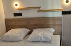 Appartement la Toussuire, Piscine - Foto 7