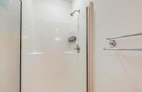 8 Mi to Chattooga River Pet-Friendly Mtn Cabin - Foto 15