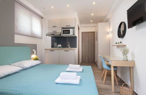 Kochyli Garden Studios - Foto 31