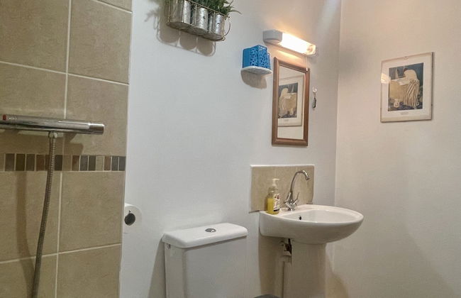 HK Life Serviced Apartment City Centre - Photo 22