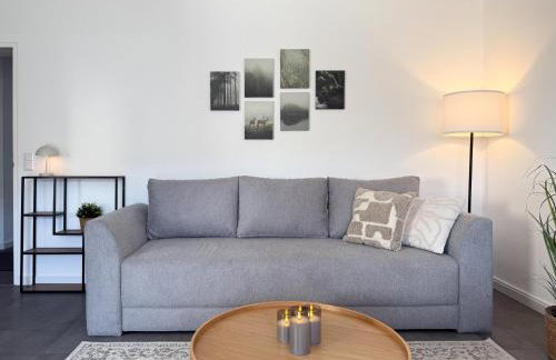 Top Penthouse mit großem Balkon und Traumaussicht - Foto 18