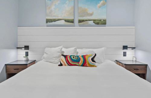 Cloudwalker on Keowee - Foto 69