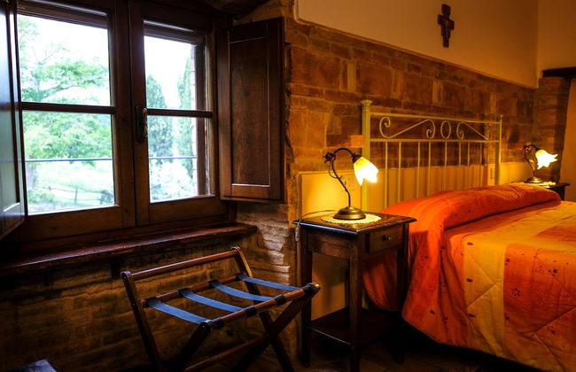 Agriturismo Casale dei Frontini - Foto 5