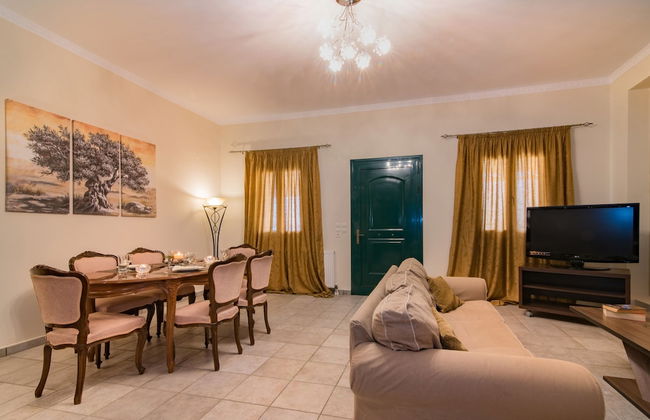 Villa Nina - Foto 27