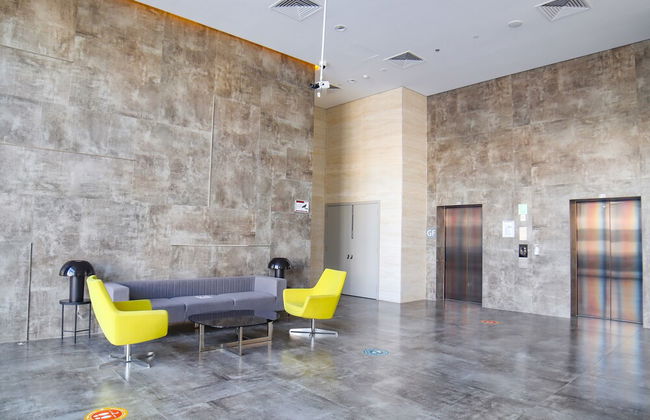 2 Bedroom Apartment- The Pulse Residence - Photo 13