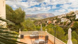 Apartament in Monte Pedreguer - Foto 2