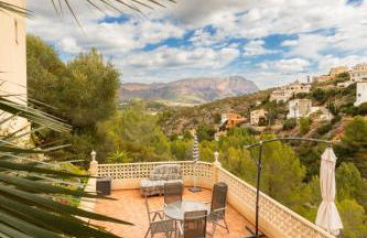 Apartament in Monte Pedreguer - Foto 2