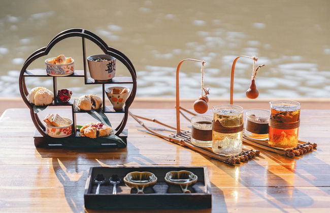 Long Chuan River Kwai - Photo 37