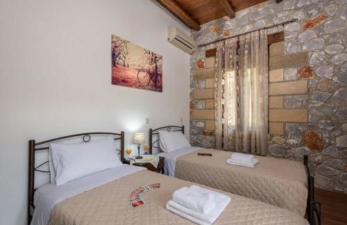 Sunset Traditional House - Foto 22