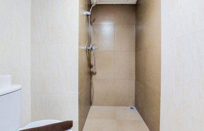 Spacious and Comfortable 2BR Tamansari Bintaro Mansion Apartment - Foto 10