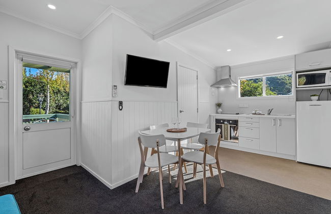 Tasman Holiday Parks - Picton - Foto 45