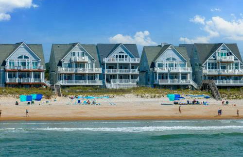 Grand Topsail Villa by Sea Scape Properties - Foto 38