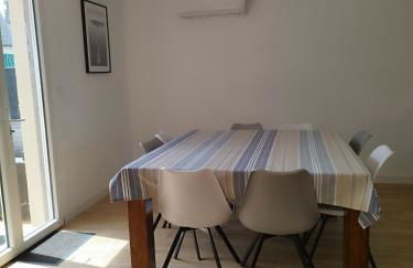 Entre Terre et Mer - Foto 16