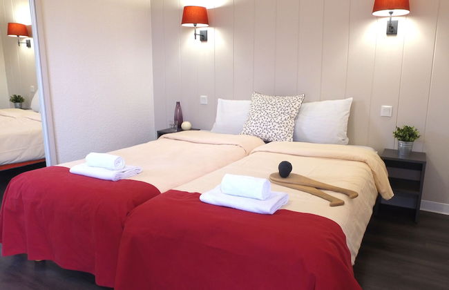 VVF Pays Basque Sare La Rhune, Sare - Foto 3