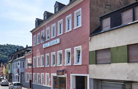 Monteurwohnungen in Trier - Parkplatz - Einzelbetten - Waschmaschine und Trockner - Foto 18