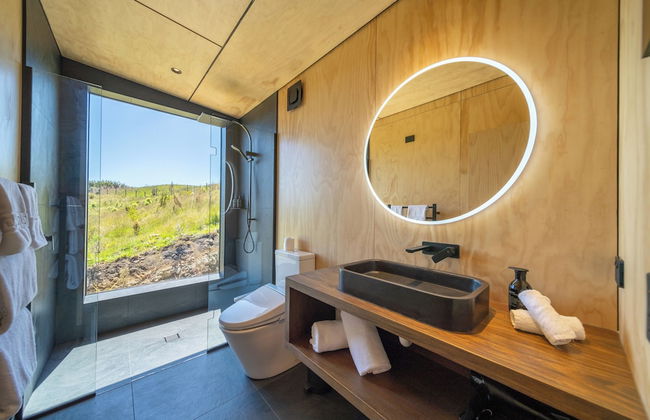 Tukare Lookout - Foto 12