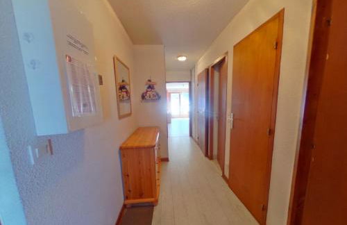 T3 au cœur de la station face aux pistes, 7 pers., lumineux - FR-1-513-38 - Foto 11