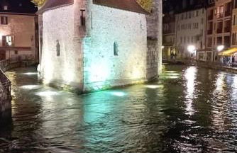 Magnifique Apt à deux pas du lac et près du centre - Foto 14