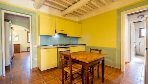 Rosaspina - Appartamento 1 - Foto 5