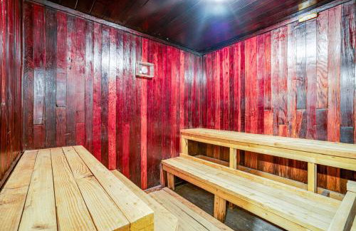 2 Blocks to Main St Downtown Frisco Condo! - Foto 27