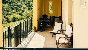 Casa con giardino tra mare e monti - Marche House - Foto 2