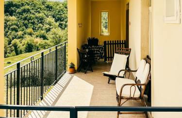 Casa con giardino tra mare e monti - Marche House - Photo 2