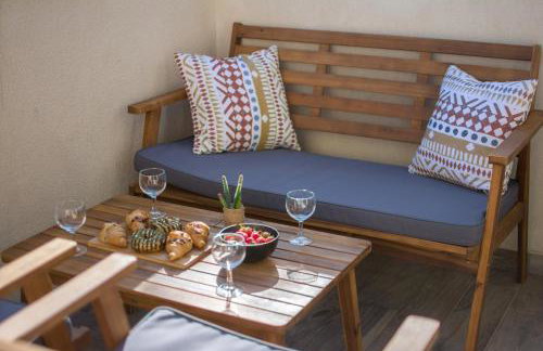 San Salvatore Luxury Penthouse - Foto 58