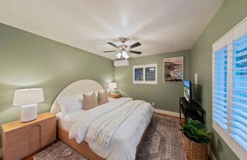 Mt. Helix Resort+ Pool/Spa, Pickleball, Amenities! - Foto 33