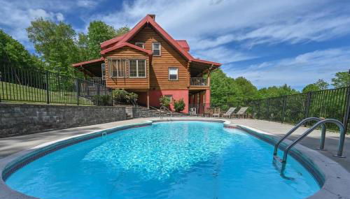 Bears Lair - Foto 3, sunbed