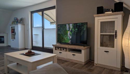 Ferienwohnung Goldbacher Blick - Foto 2