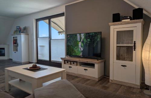 Ferienwohnung Goldbacher Blick - Photo 2