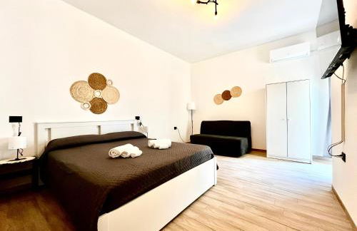 Casa di Nonna Nunzia - Piazza Carlo III - Photo 1