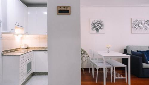 Diáfano y acogedor en Vigo by CABANA Rentals - Foto 5