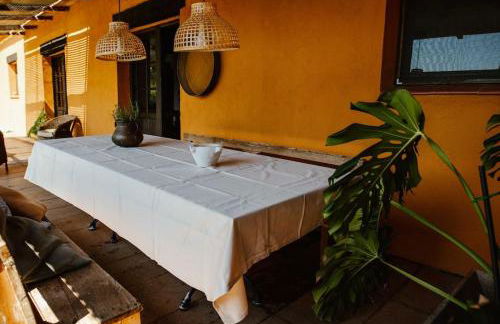 LOS TILOS Casa rural en el campo. - Photo 37