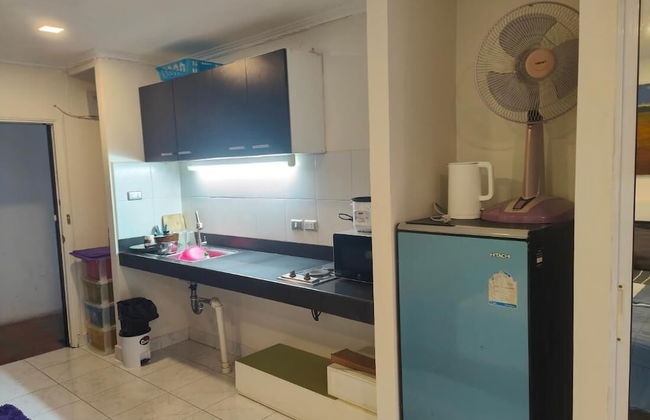 Jomtien Hill Resort Pratamnak 108 - Photo 7